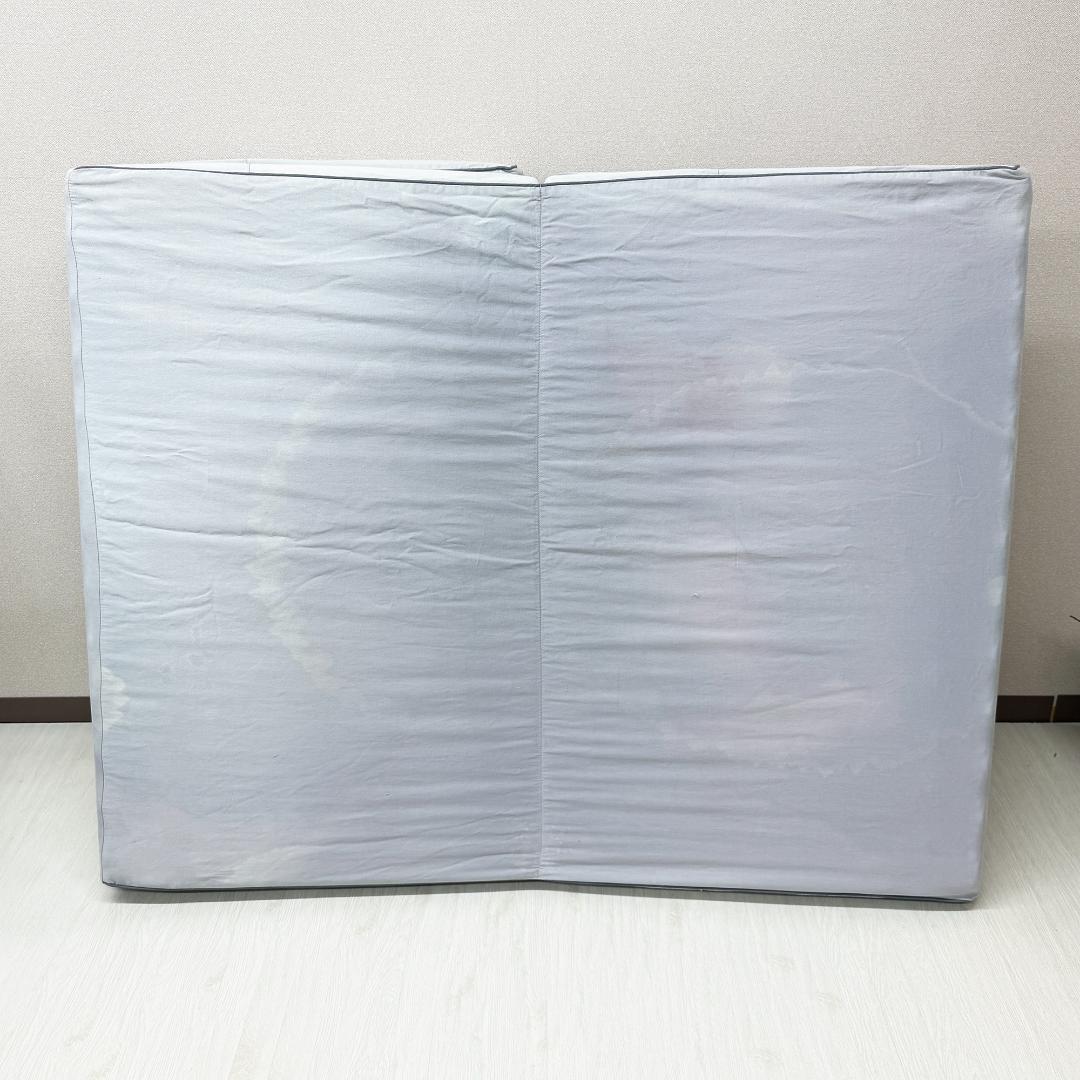 日本医療 ヘルシーライン シングルマットレス