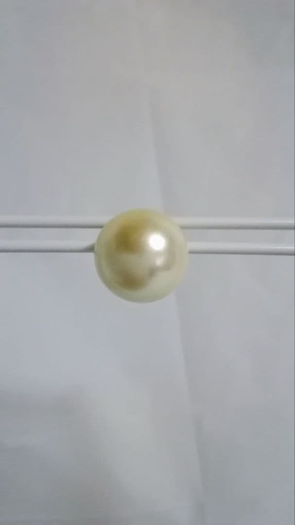 Dior　ディオール　 ピアス トライバルボール 片耳