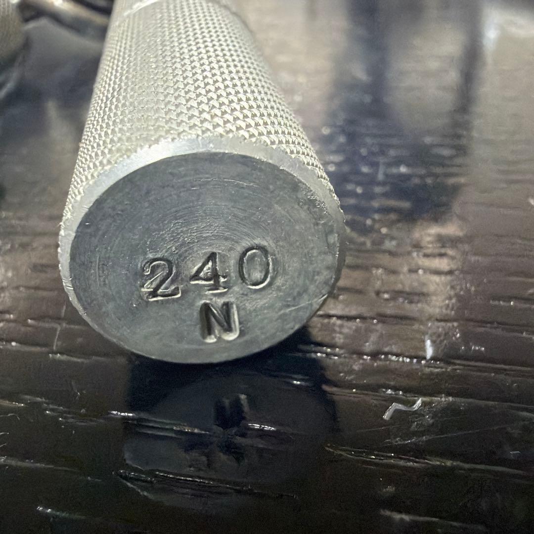 RBグリッパー 240