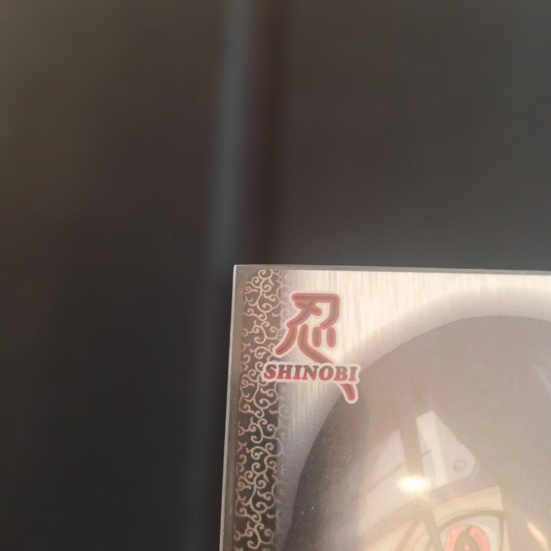 ナルティメットミッション　うちはイタチ　NM-084