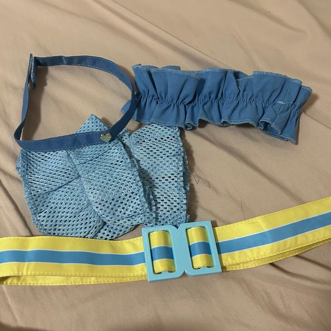 [2/2まで値下げ]学マス 藤田ことね コスプレ