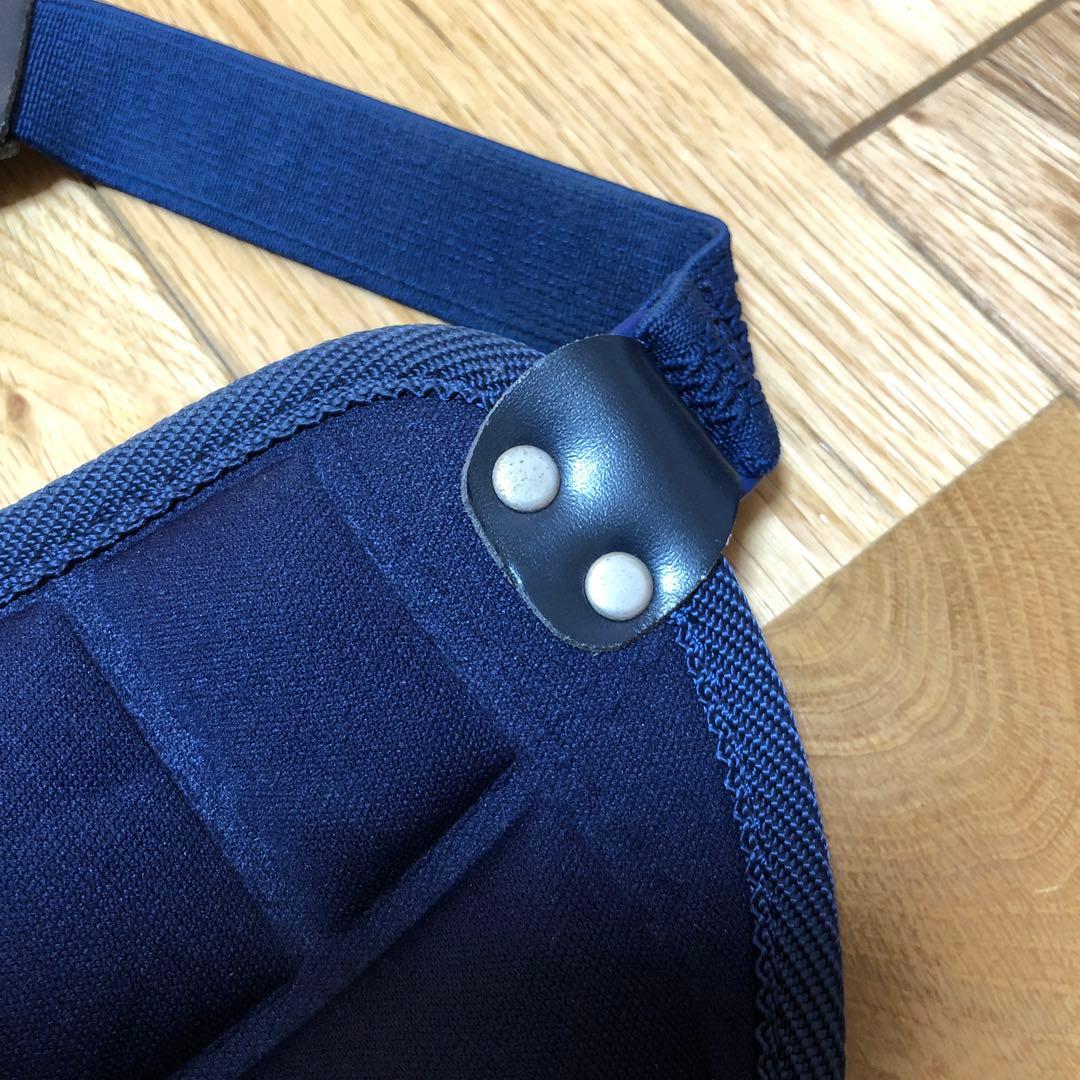 軟式　キャッチャー用プロテクター ZETT MIZUNO