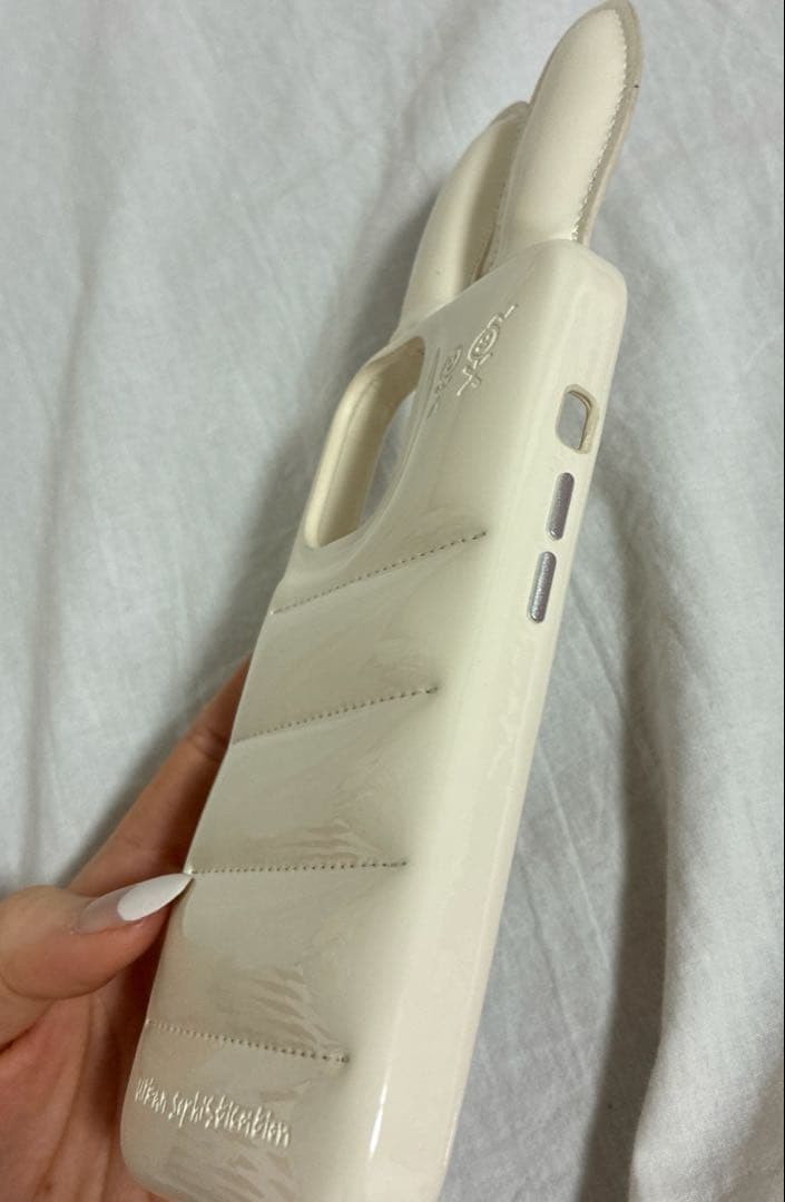 iPhoneアクセサリー urban sorhistication (iPhone 16)