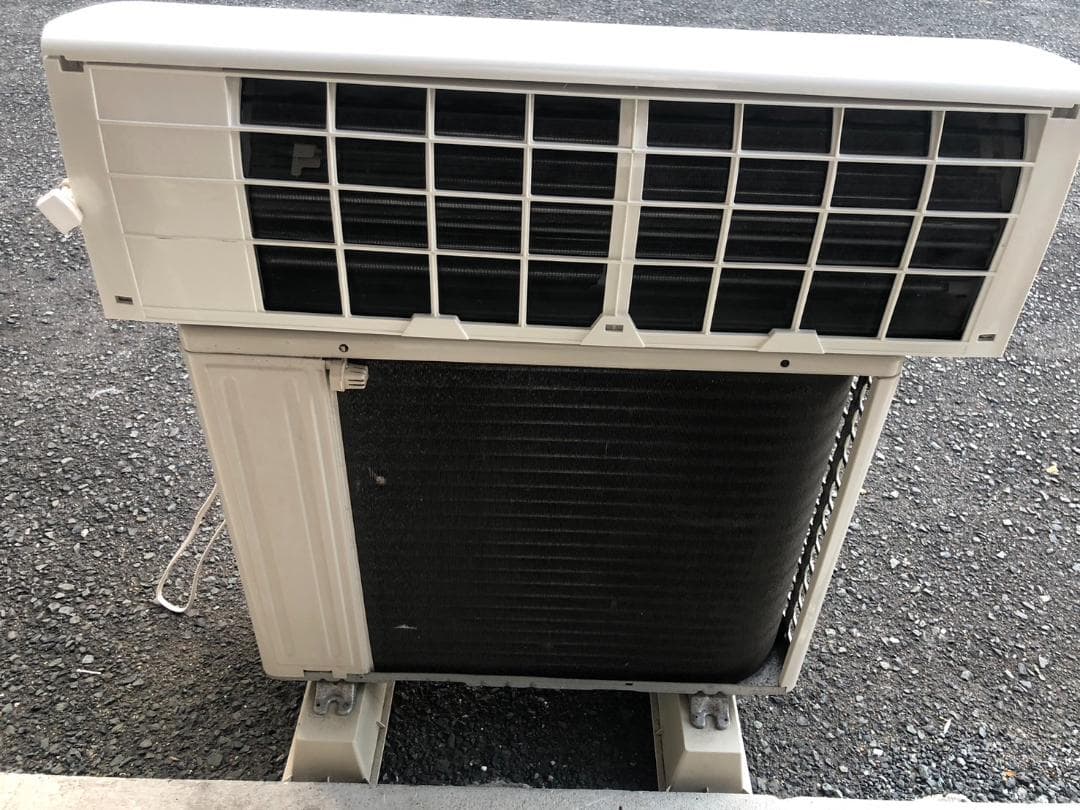 動作OK パナソニック エオリア ルームエアコン 主に10用 CS-J283D