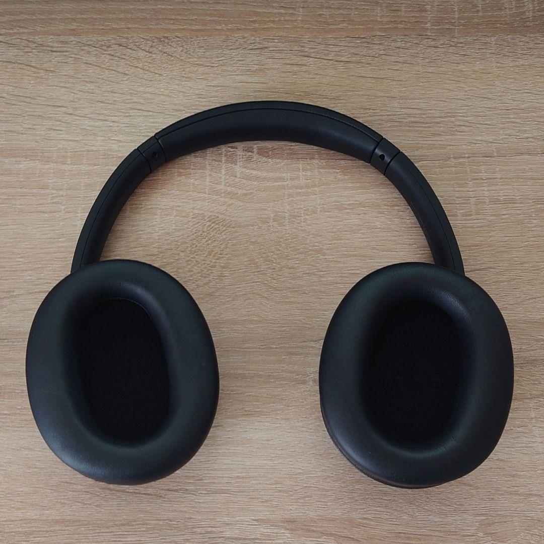 SONY ヘッドホン WH-CH720N B(ケース付)