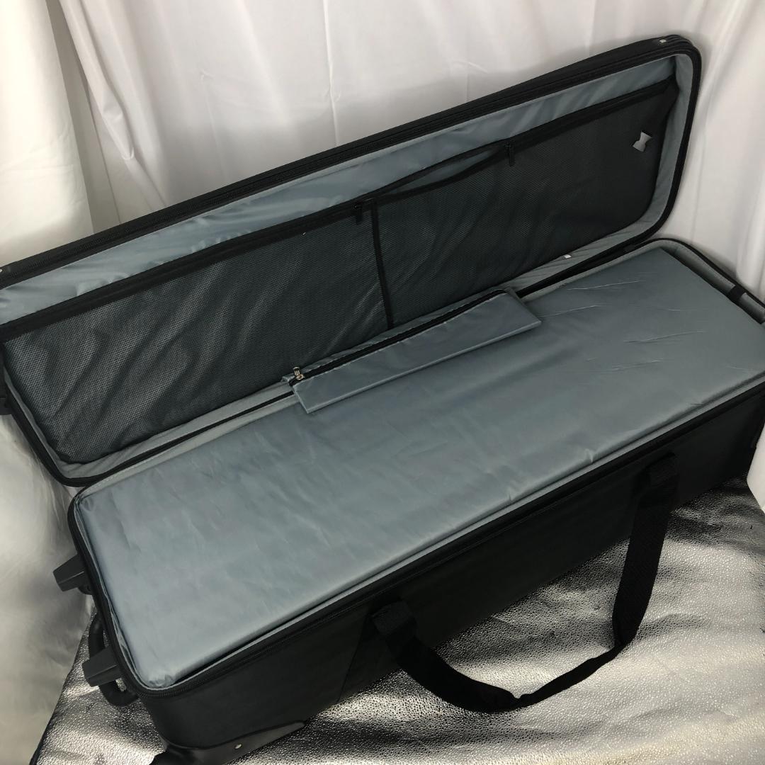 TENBEST 写真スタジオ機器ケース ローリングバッグ/ヤS3197