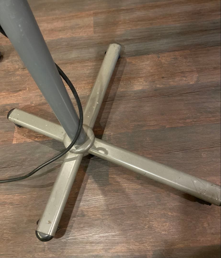 タカラベルモント ファルコン　スイング式ドライヤー　 中古品　　希少　レア