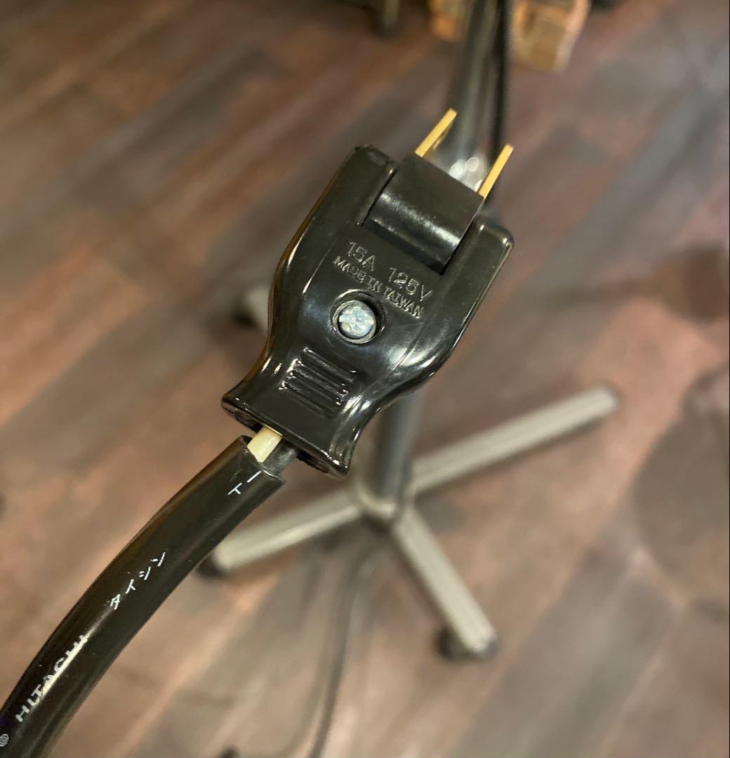 タカラベルモント ファルコン　スイング式ドライヤー　 中古品　　希少　レア