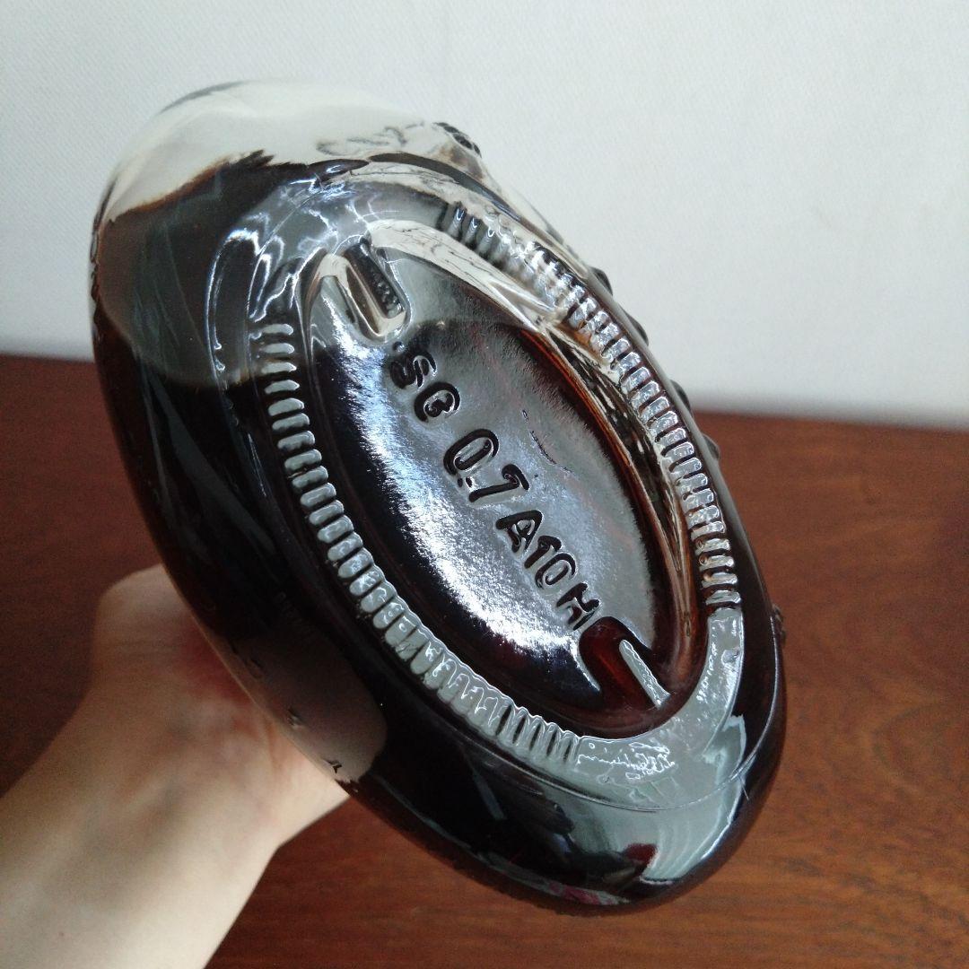 未開栓 Hennessy X.O ブランデー ヘネシー 金キャップ 700ml