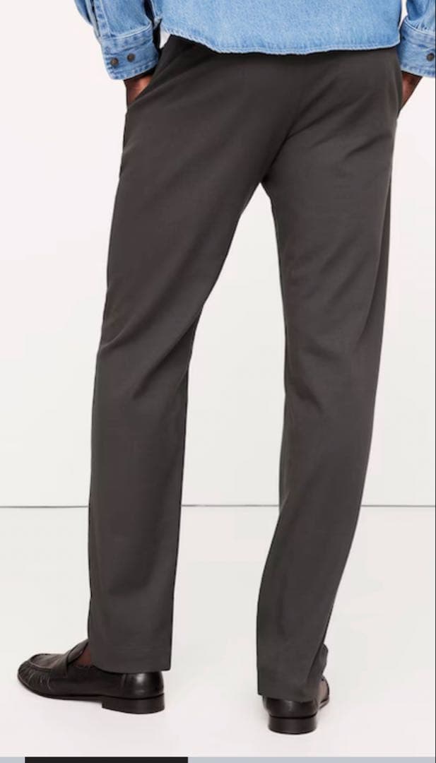 【ハンガー.さん専用】スラックス