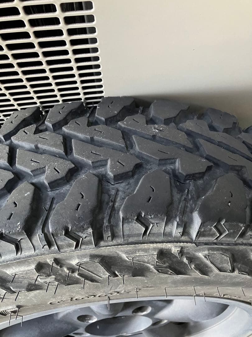 jb23w 6型ラグナキューブホイルヨコハマタイヤセット(たくまん)