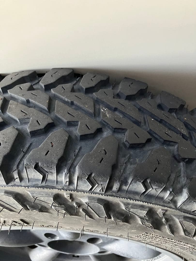 jb23w 6型ラグナキューブホイルヨコハマタイヤセット(たくまん)