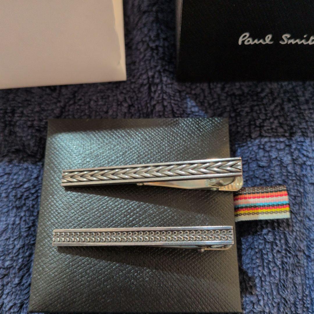 Paul Smith ネクタイピン 2点セット