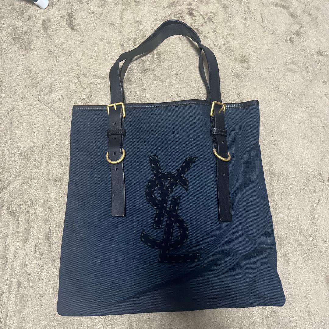 イブサンローランバッグ