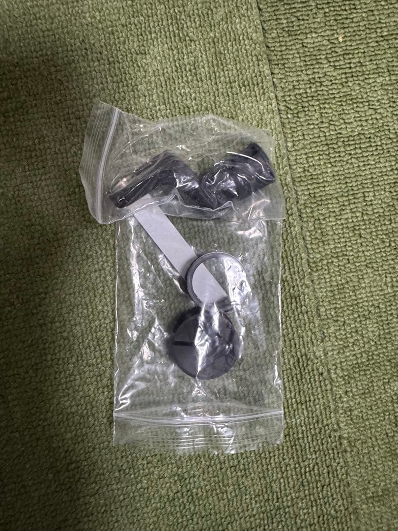 GUPROLOCK クアッドロックiPhone15プロケース マウント ダンパー