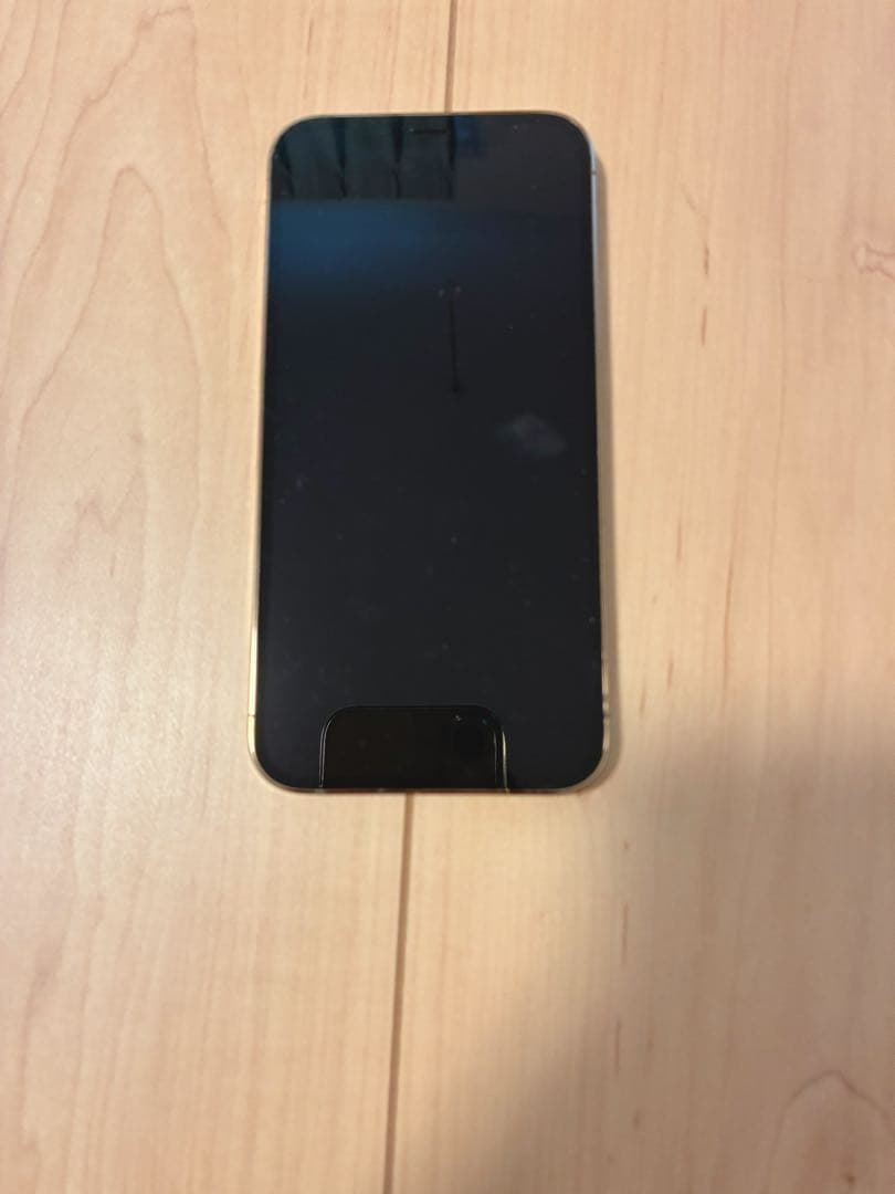 Apple iPhone 12 Pro⭐︎ゴールド 本体⭐︎美品⭐︎送料無料