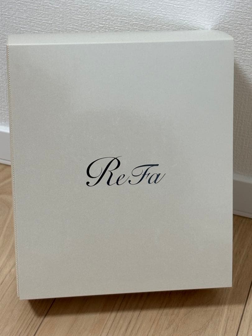 ReFa CARAT 美顔ローラー 未使用