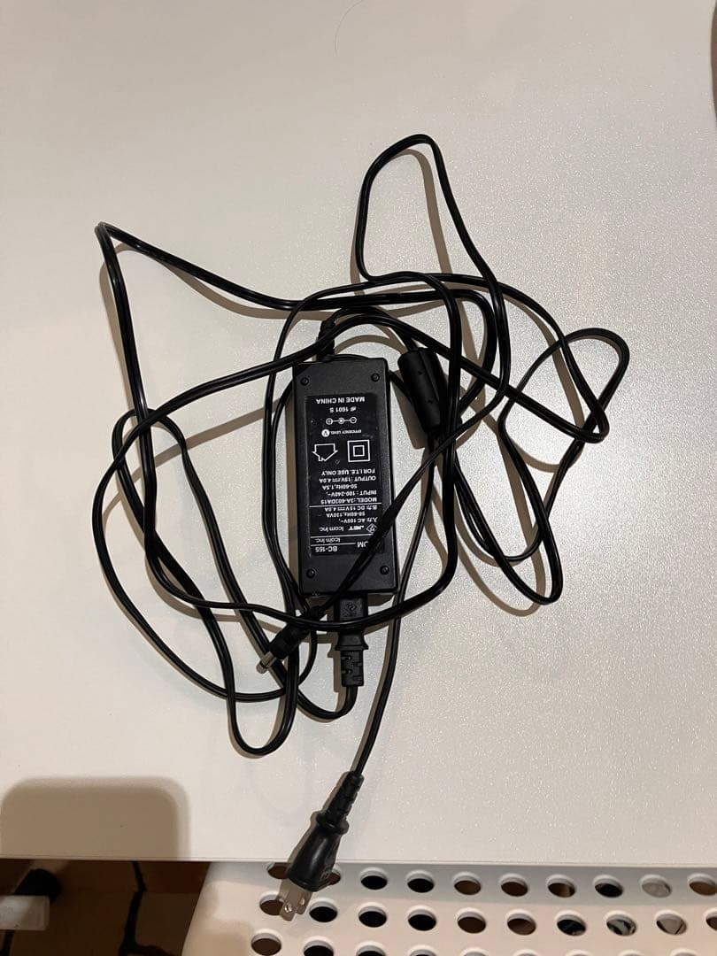 カブ様　ICOM IC-du65c 3台セット　3B(免許局)