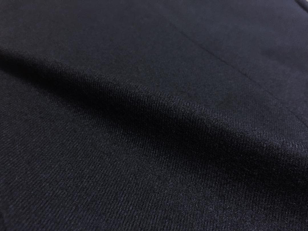 希少 COPPERWHEAT BLUNDELL イタリア製 ウール ジャケット