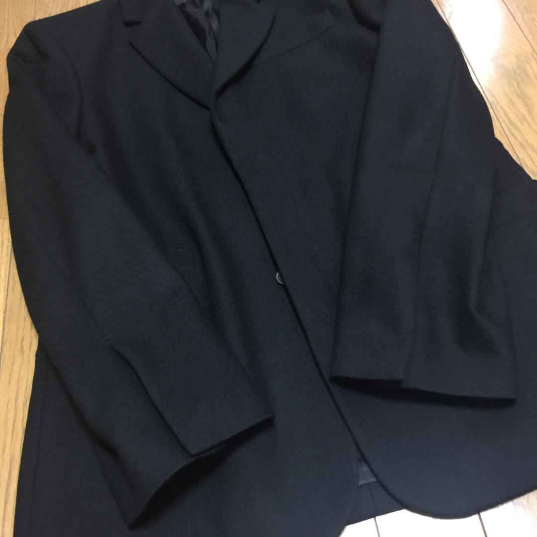 希少 COPPERWHEAT BLUNDELL イタリア製 ウール ジャケット