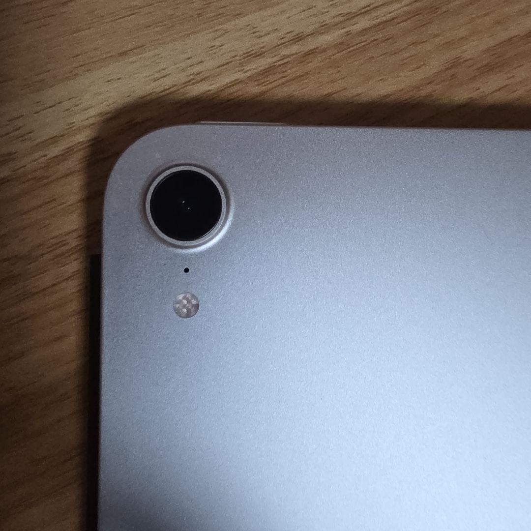 iPad mini（第6世代）64G Apple Pencil　純正カバー