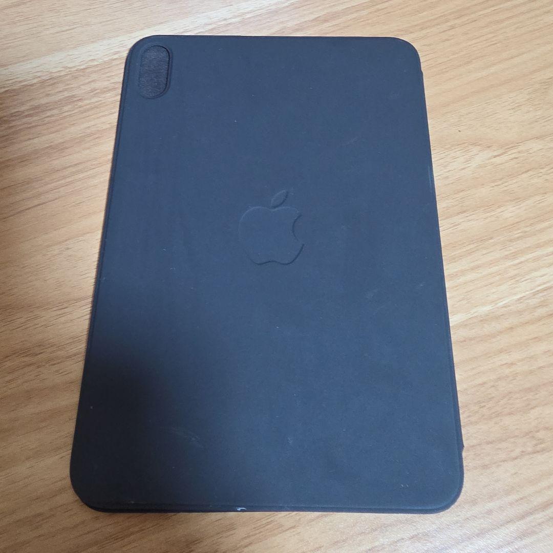 iPad mini（第6世代）64G Apple Pencil　純正カバー
