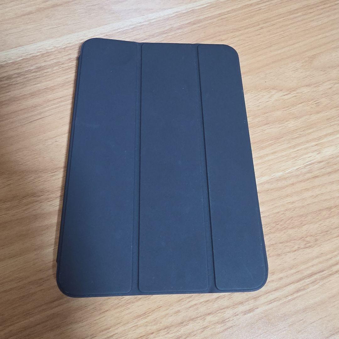 iPad mini（第6世代）64G Apple Pencil　純正カバー