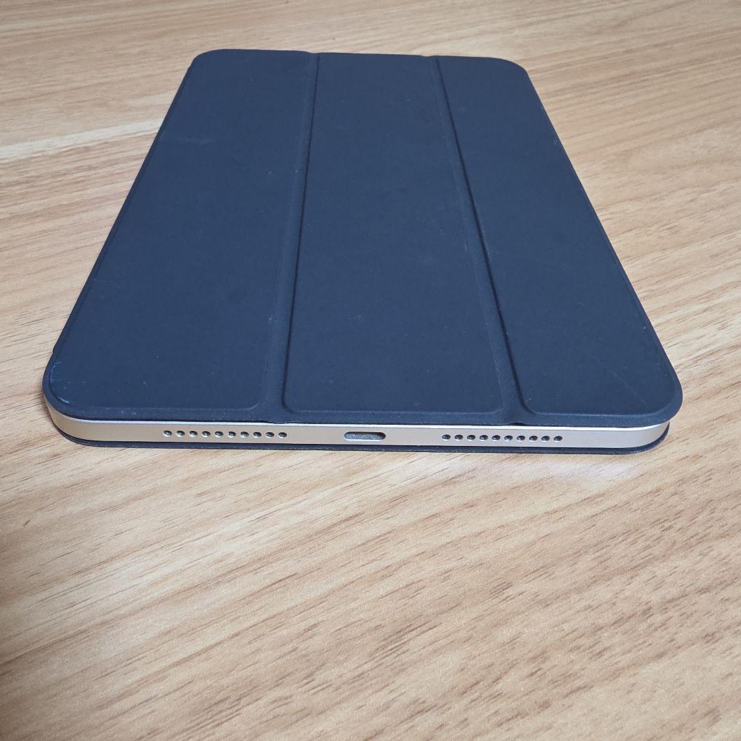 iPad mini（第6世代）64G Apple Pencil　純正カバー