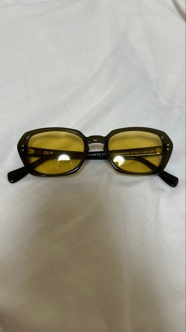 our legacy earth サングラス