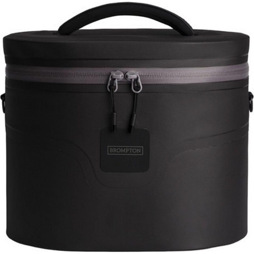 アクセサリー BROMPTON Zip Case [Large 5L]