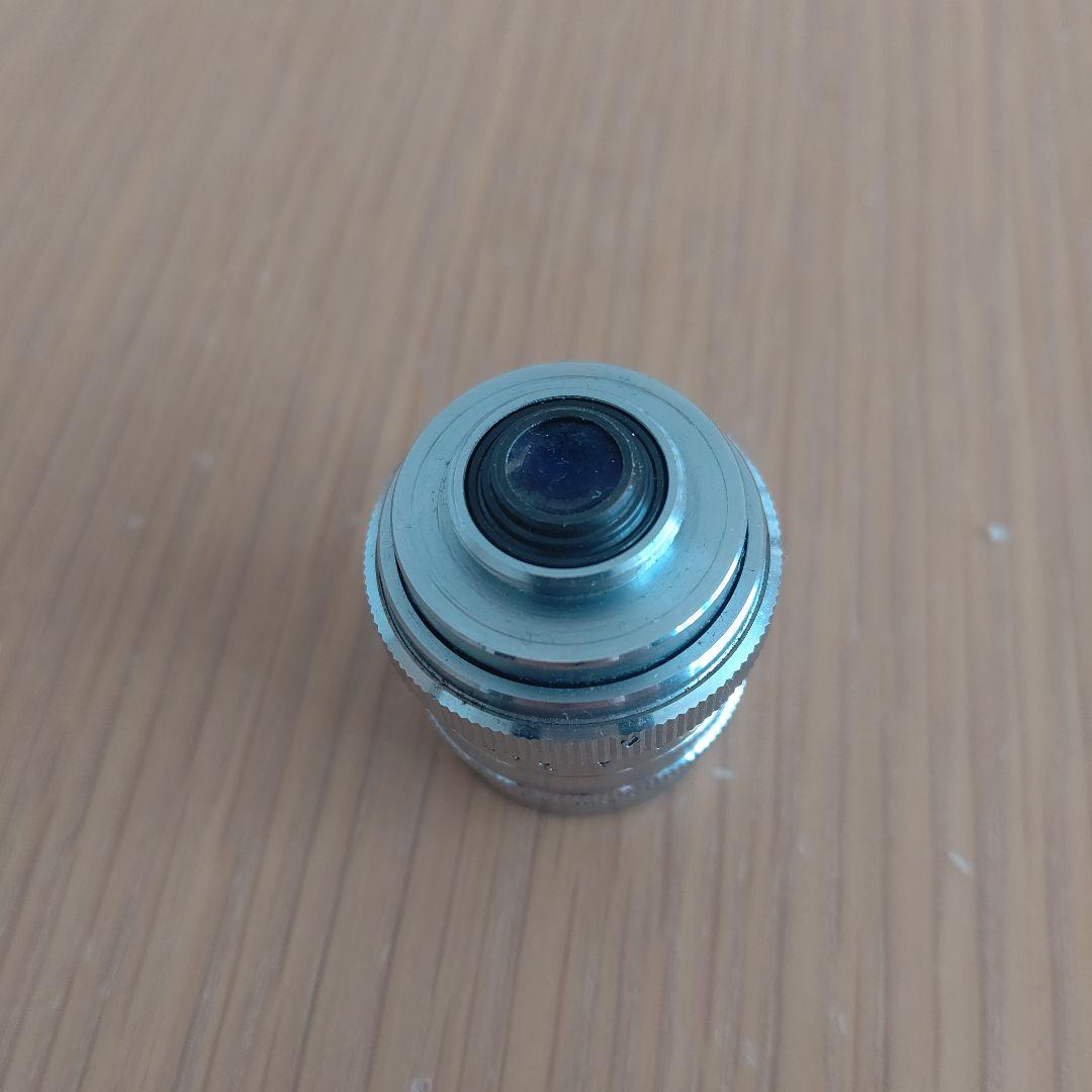 ZUNOW-ELMO 13mm/1.1 Dマウント