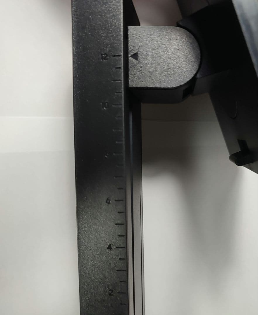 置き型モニターアーム★IODATA ゲーミング 27インチ用★取付部品セット