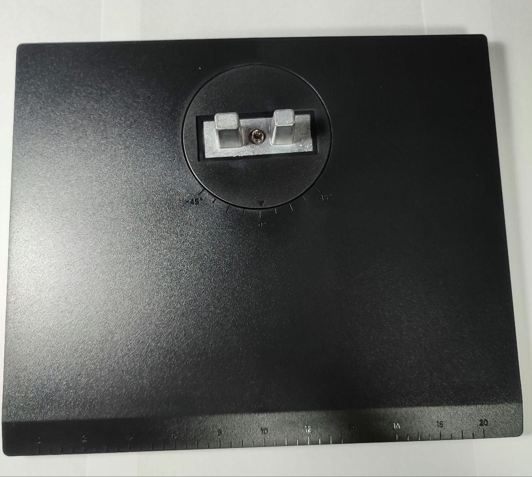 置き型モニターアーム★IODATA ゲーミング 27インチ用★取付部品セット