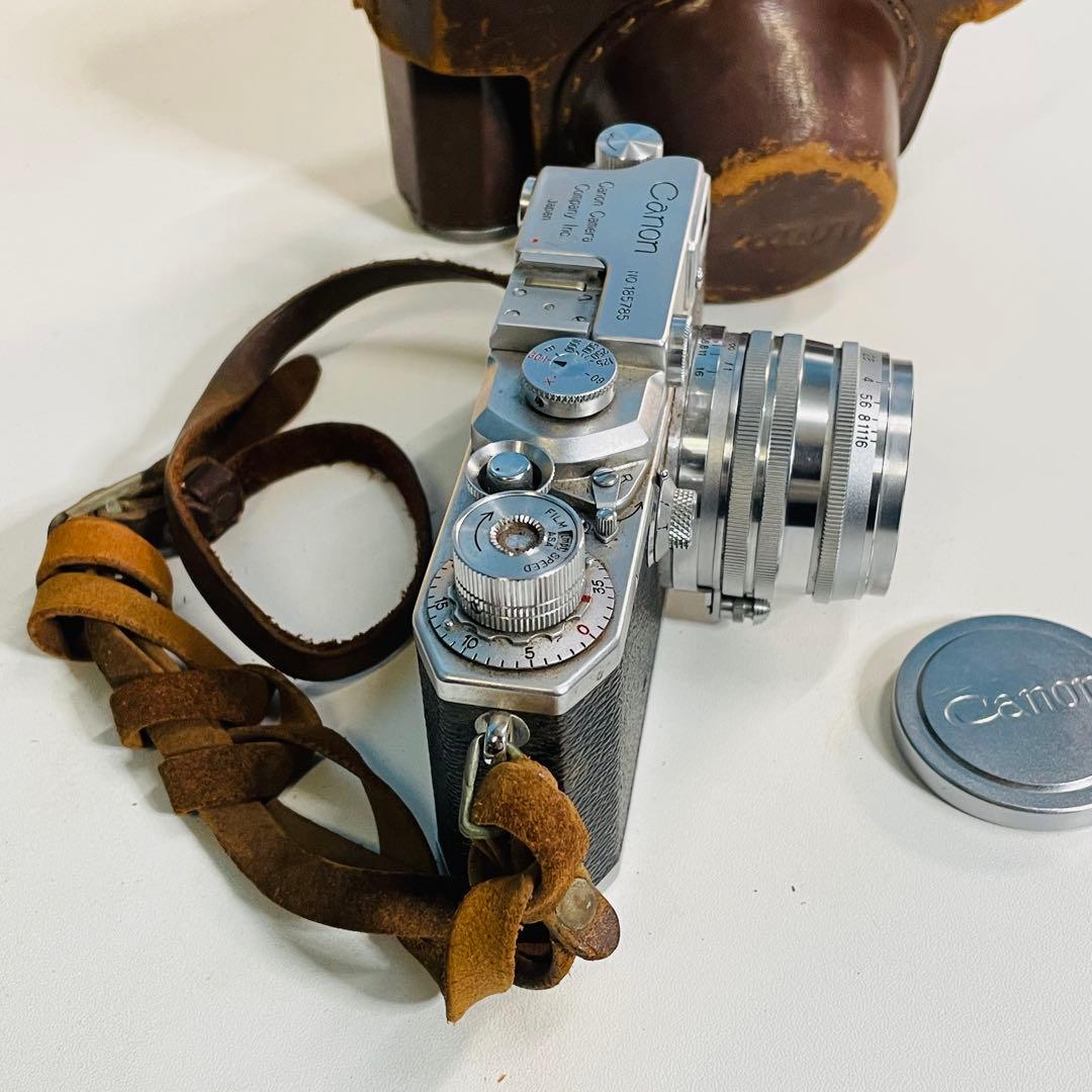 動作確認済み Canon カメラNO.185785