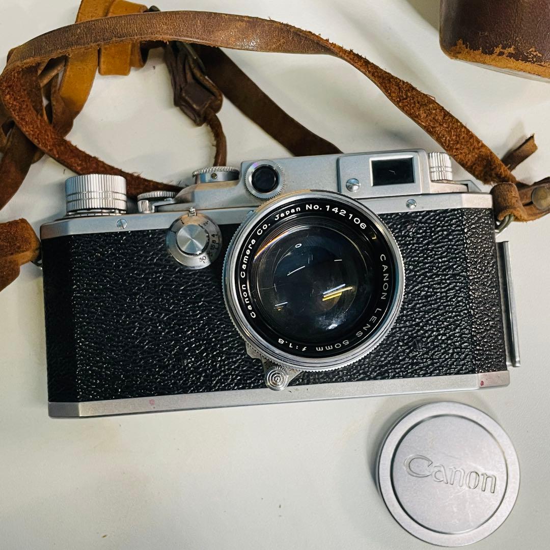 動作確認済み Canon カメラNO.185785