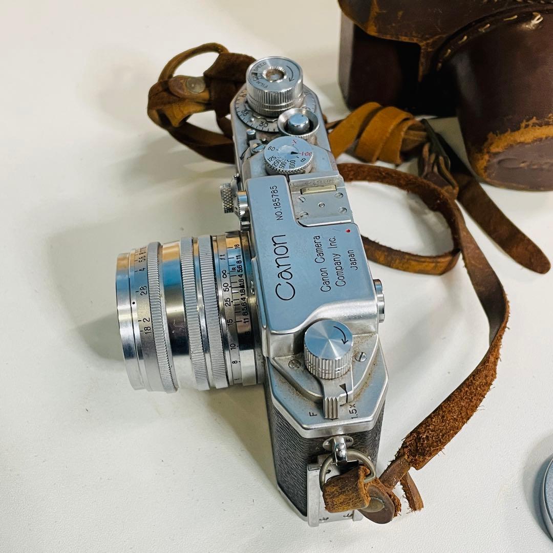 動作確認済み Canon カメラNO.185785