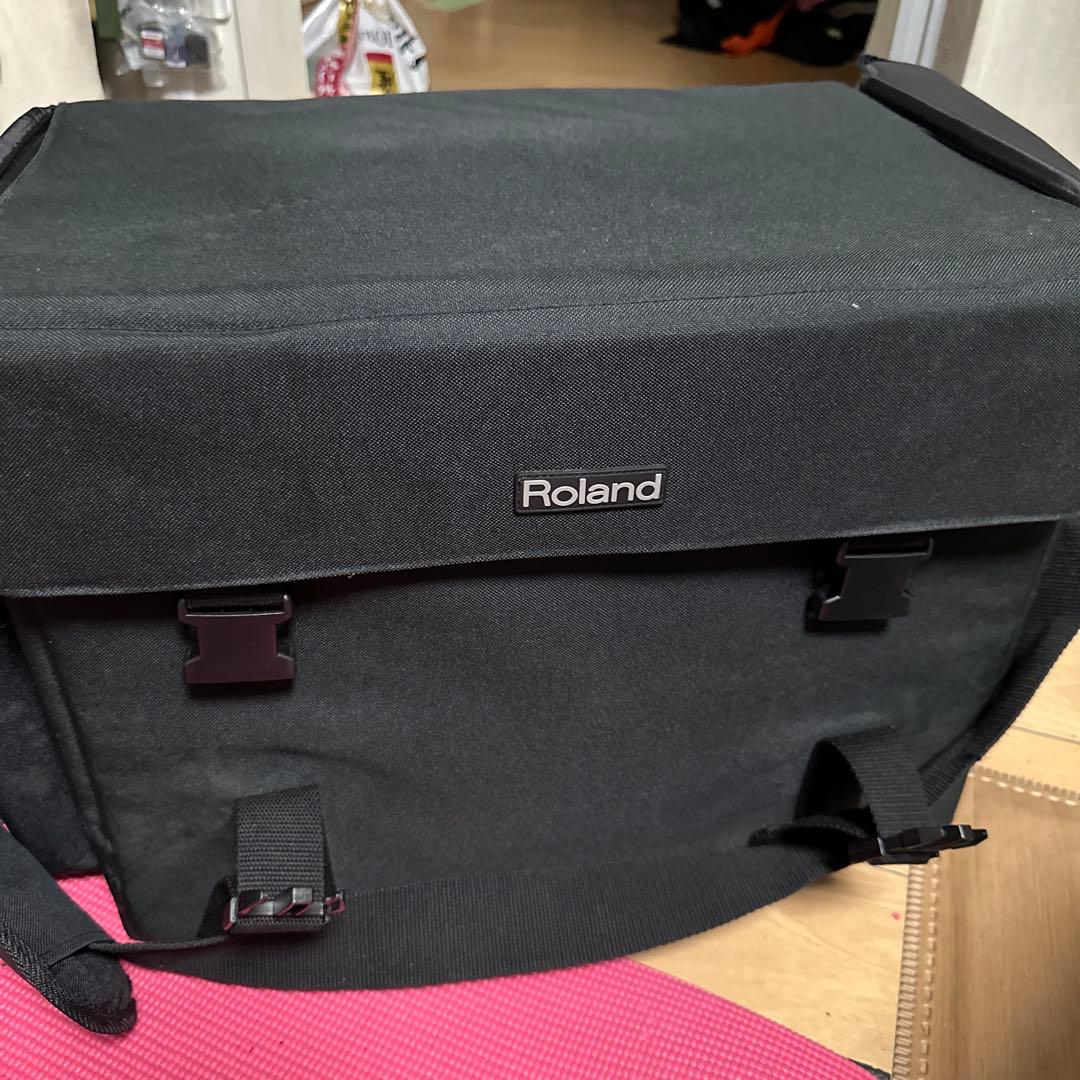 RolandAC-90美品　傷汚れほとんど無し 　販売終了モデル