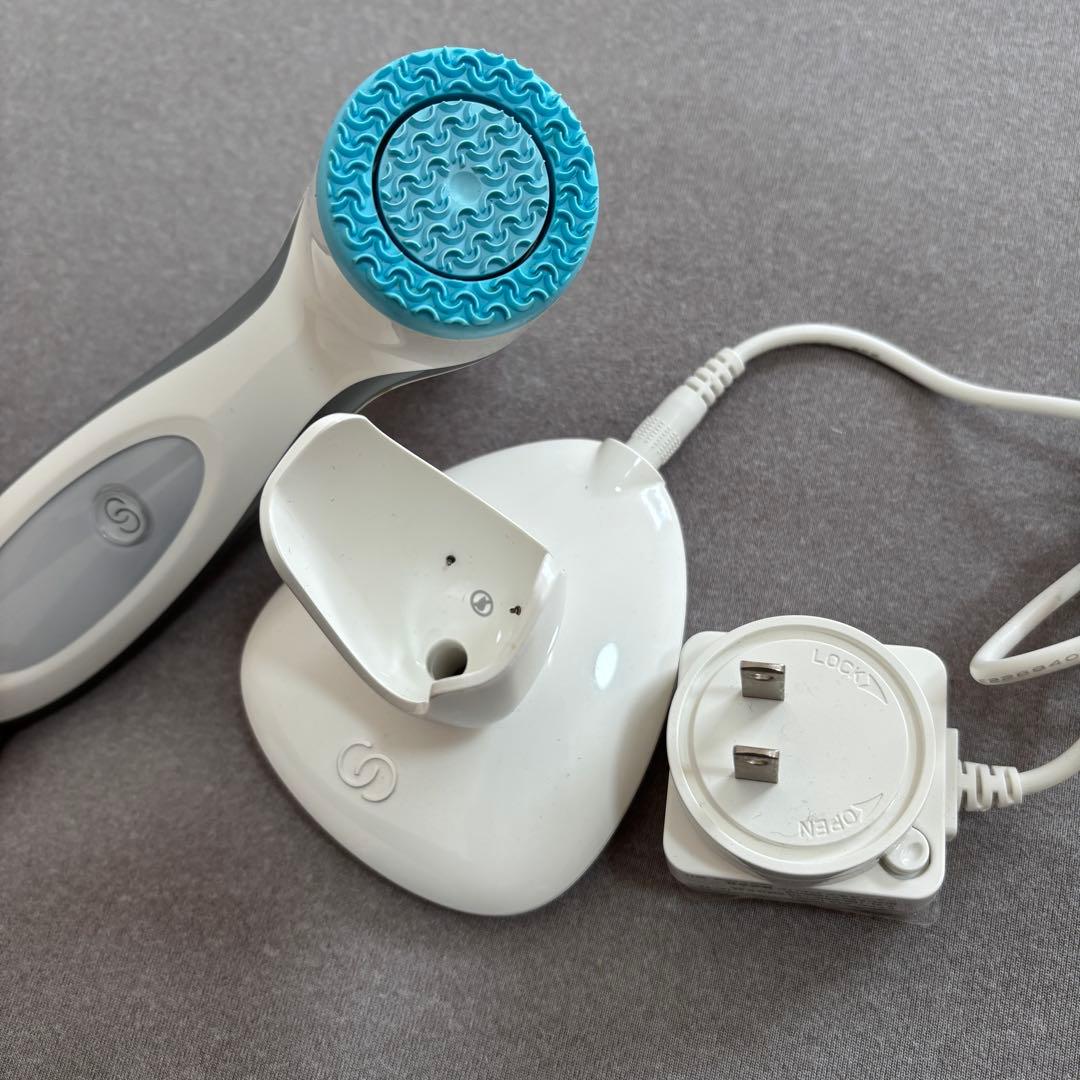 【中古品】NU SKIN 美顔器セット