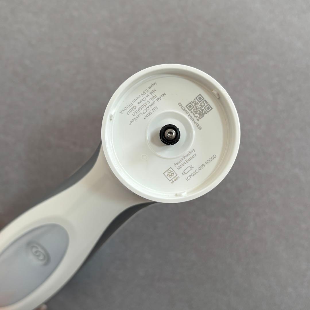 【中古品】NU SKIN 美顔器セット