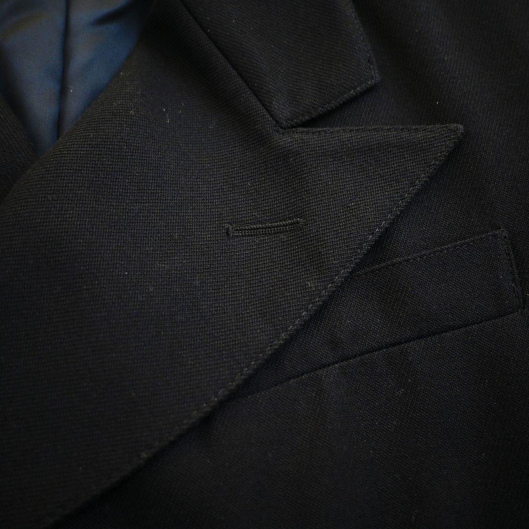 526★ POLO RALPH LAUREN 金ボタン 紺ブレザー ジャケット