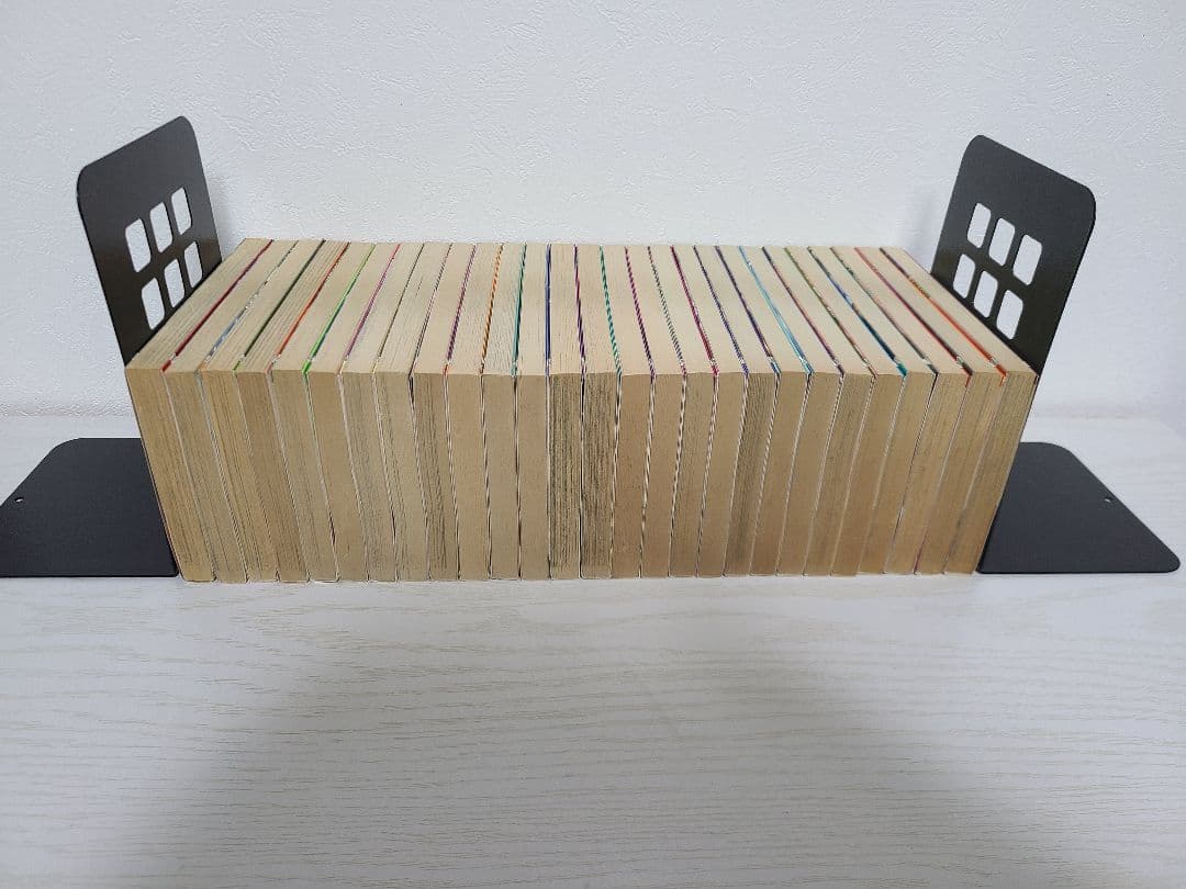 北斗の拳　全27巻　初版