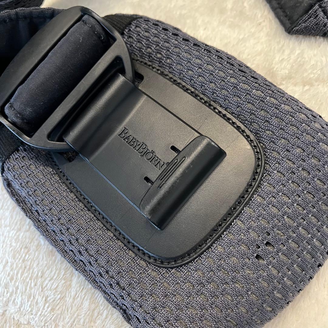 ベビービョルン ベビーキャリア Harmony