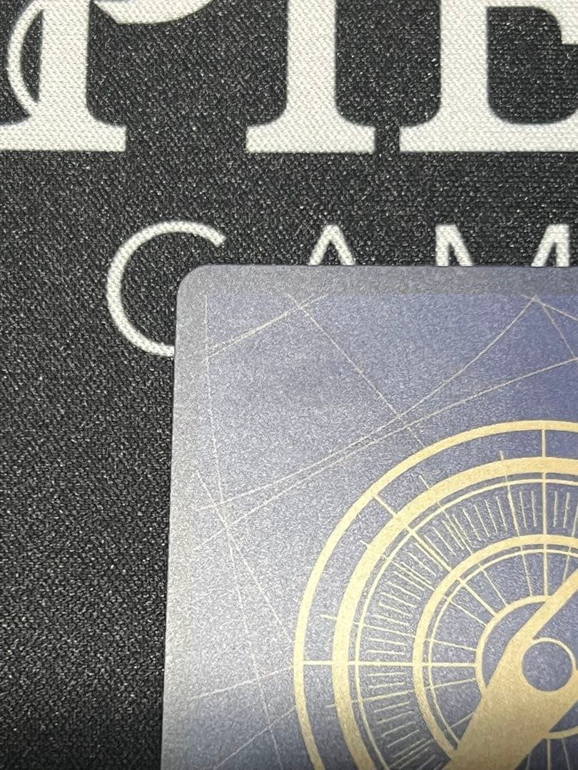 ワンピースカード　ゾロ十郎 R SP(スペシャルカード) OP05-067