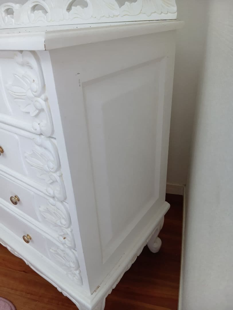 アンティーク*チェスト