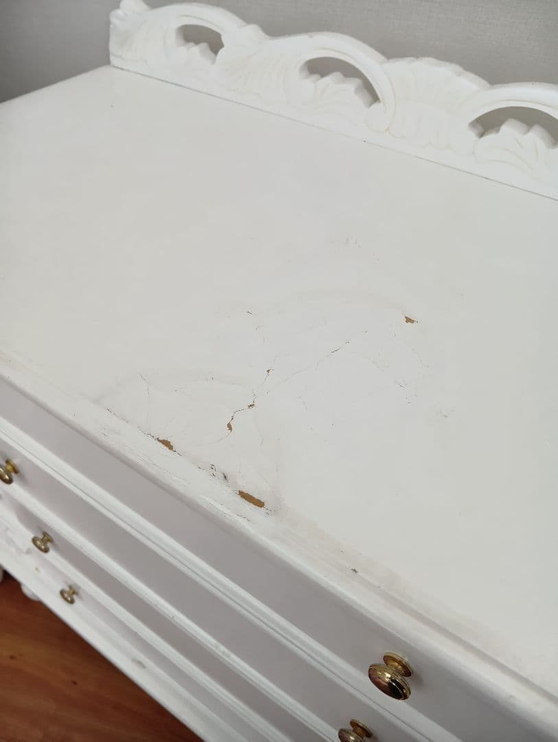 アンティーク*チェスト