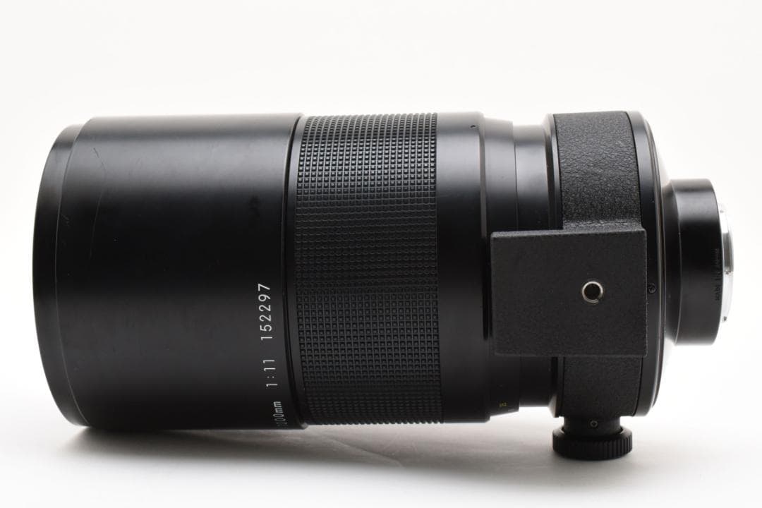 ★美品★ ニコン Reflex-NIKKOR 1000mm F11 #19507
