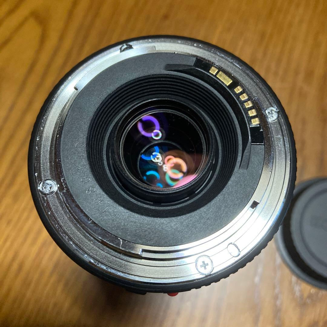 フィルムカメラ Canon EOS KISS