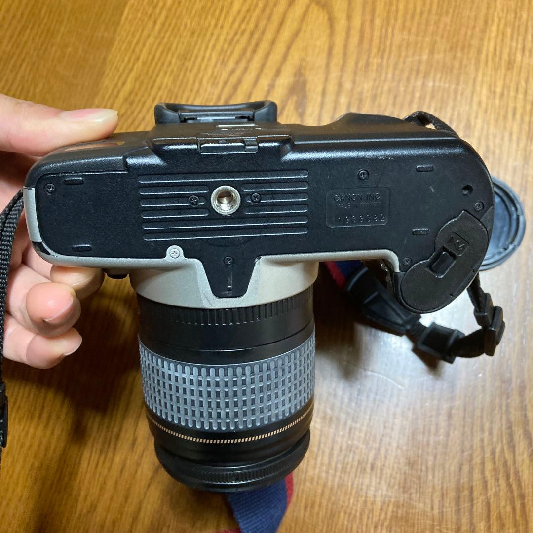 フィルムカメラ Canon EOS KISS