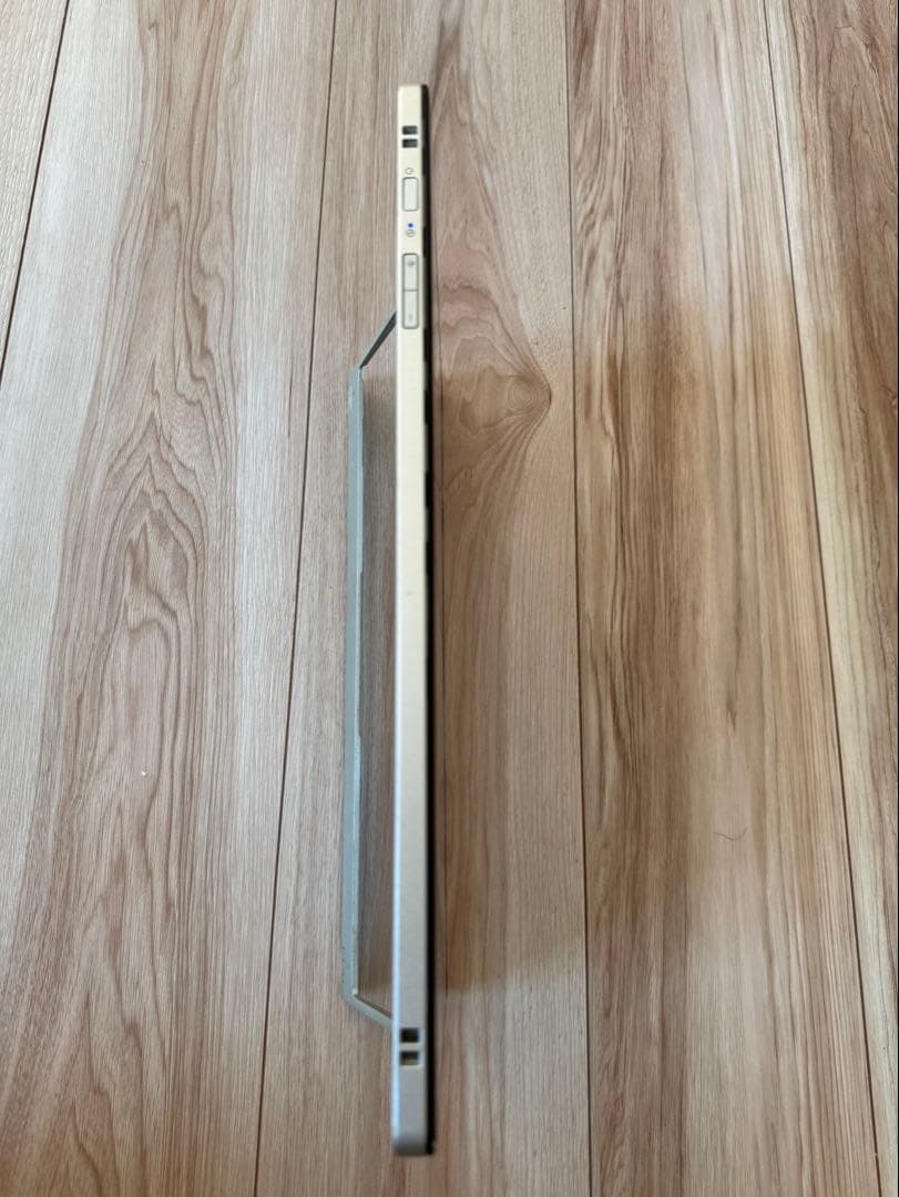 NEC2in1タブレットVersaProVKT12S-7Office24 BT良