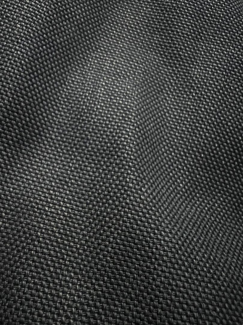 45R 45rpm インディゴ ローラー オックス ダウンベスト 3